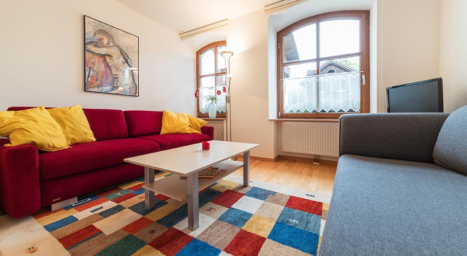 Haus An Der Litz Apartment Schruns Exterior foto